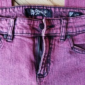 Lip Service Jeans - LIP SERVICE jeans Lip Service Jeans - LIP SERVICE jeans